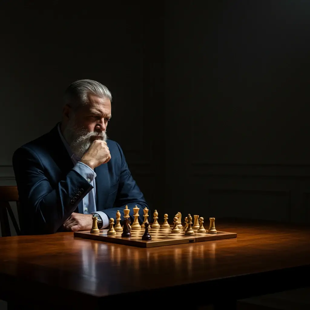 Contrarian Strategy