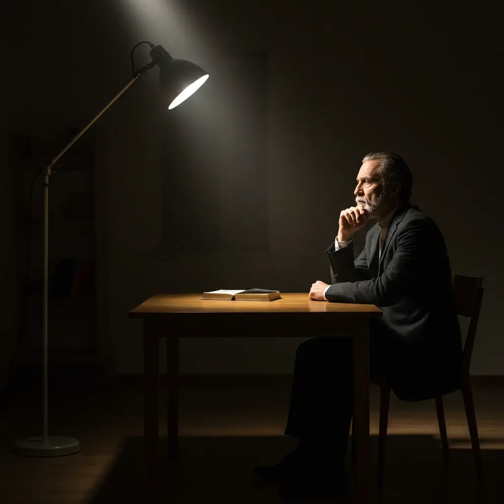 Contrarian Thought